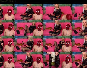 mistressnorma — 19 minute Chaturbate female cam show recording, 1080p, Apr 22, 2019