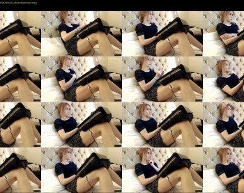 myassistant — 60 minute Chaturbate female cam show recording, 480p, Apr 23, 2019