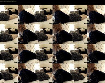 myassistant — 79 minute Chaturbate female cam show recording, 480p, Apr 23, 2019