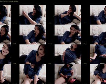 nightssecret — 38 minute Chaturbate female cam show recording, 1080p, Apr 22, 2019