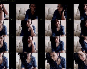 nightssecret — 7 minute Chaturbate female cam show recording, 1080p, Apr 22, 2019