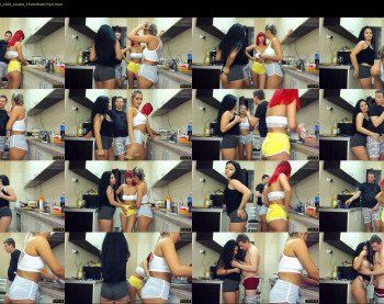 nolimitscoupl3 — 69 minute Chaturbate couple cam show recording, 720p, Apr 22, 2019