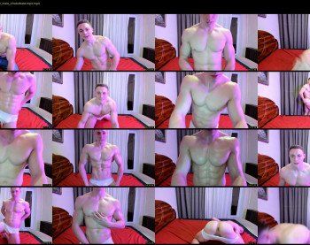 o_r_b_i_t — 25 minute Chaturbate male cam show recording, 1080p, Apr 22, 2019