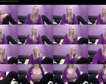 pam___beautiful — 6 minute Chaturbate female cam show recording, 720p, Apr 22, 2019