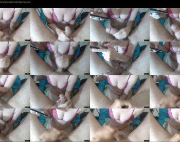 parejacachonda — 16 minute Chaturbate couple cam show recording, 720p, Apr 23, 2019