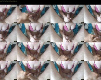 parejacachonda — 4 minute Chaturbate couple cam show recording, 720p, Apr 23, 2019