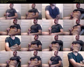 phoenix_star — 107 minute Chaturbate male cam show recording, 720p, Apr 22, 2019