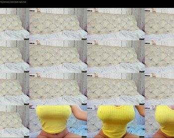 pinkyishere — 24 minute Chaturbate female cam show recording, 1080p, Apr 22, 2019