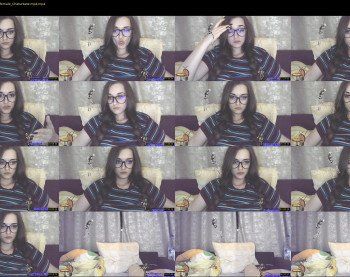 ps4pro — 65 minute Chaturbate female cam show recording, 720p, Apr 22, 2019