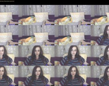 ps4pro — 66 minute Chaturbate female cam show recording, 720p, Apr 23, 2019