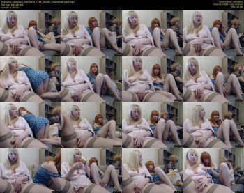 redcutevi — 151 minute Chaturbate female cam show recording, 480p, Apr 22, 2019