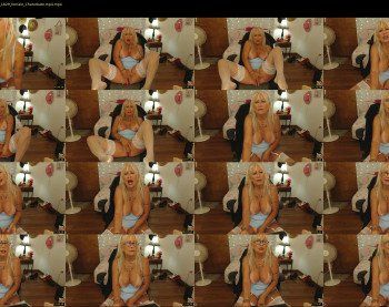sassythang4u — 14 minute Chaturbate female cam show recording, 720p, Apr 22, 2019