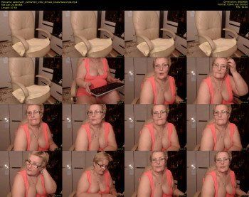 selenna57 — 8 minute Chaturbate female cam show recording, 480p, Apr 22, 2019