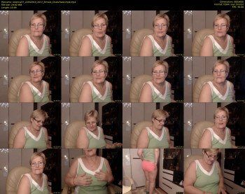 selenna57 — 11 minute Chaturbate female cam show recording, 480p, Apr 22, 2019