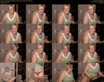 selenna57 — 22 minute Chaturbate female cam show recording, 480p, Apr 22, 2019
