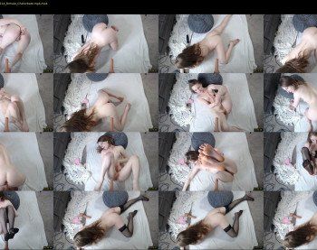 skyewatson — 36 minute Chaturbate female cam show recording, 1080p, Apr 23, 2019