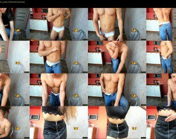 sofi_look_ — 34 minute Chaturbate couple cam show recording, 1080p, Apr 22, 2019