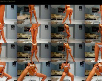 star_gazing — 15 minute Chaturbate female cam show recording, 1080p, Apr 22, 2019