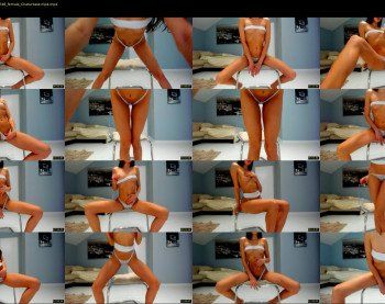 star_gazing — 15 minute Chaturbate female cam show recording, 1080p, Apr 22, 2019