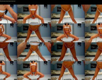 star_gazing — 15 minute Chaturbate female cam show recording, 1080p, Apr 22, 2019