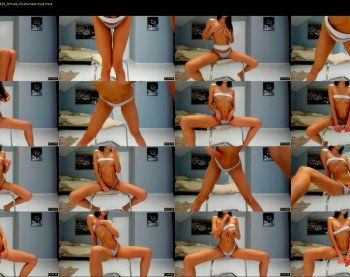star_gazing — 15 minute Chaturbate female cam show recording, 1080p, Apr 22, 2019