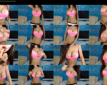 succubbus — 28 minute Chaturbate female cam show recording, 720p, Apr 22, 2019