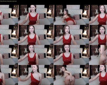 sweetie__pie — 19 minute Chaturbate female cam show recording, 720p, Apr 22, 2019
