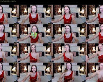 sweetie__pie — 51 minute Chaturbate female cam show recording, 720p, Apr 22, 2019