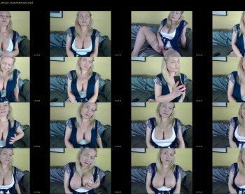 taichi75 — 47 minute Chaturbate female cam show recording, 1080p, Apr 22, 2019
