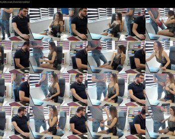 tattoo_couple77 — 87 minute Chaturbate couple cam show recording, 480p, Apr 22, 2019