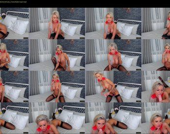 thebaewatch — 43 minute Chaturbate female cam show recording, 1080p, Apr 23, 2019