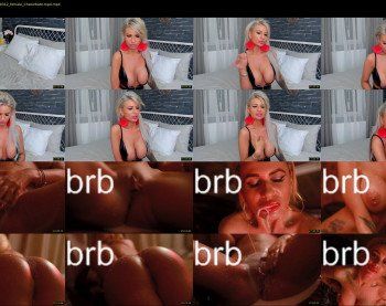 thebaewatch — 43 minute Chaturbate female cam show recording, 1080p, Apr 23, 2019