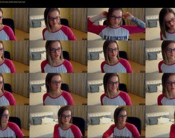 tiffanyriox — 102 minute Chaturbate female cam show recording, 720p, Apr 23, 2019