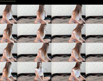 tossy_flossy — 3 minute Chaturbate female cam show recording, 1080p, Apr 22, 2019