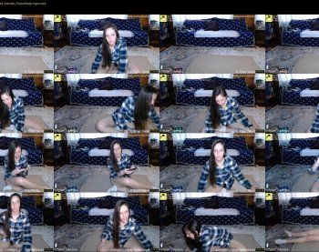 tylersands — 23 minute Chaturbate female cam show recording, 1080p, Apr 22, 2019
