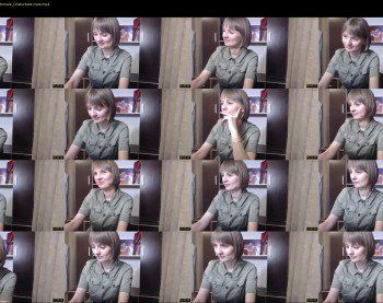 viola_1 — 23 minute Chaturbate female cam show recording, 480p, Apr 22, 2019