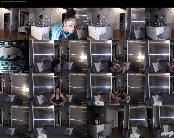 wynterheat — 29 minute Chaturbate female cam show recording, 720p, Apr 22, 2019
