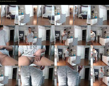 wynterheat — 56 minute Chaturbate female cam show recording, 720p, Apr 22, 2019