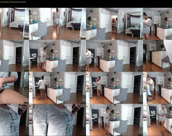 wynterheat — 56 minute Chaturbate female cam show recording, 720p, Apr 22, 2019