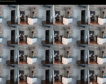 wynterheat — 56 minute Chaturbate female cam show recording, 720p, Apr 23, 2019
