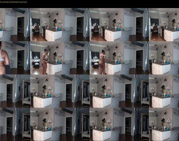 wynterheat — 56 minute Chaturbate female cam show recording, 720p, Apr 23, 2019