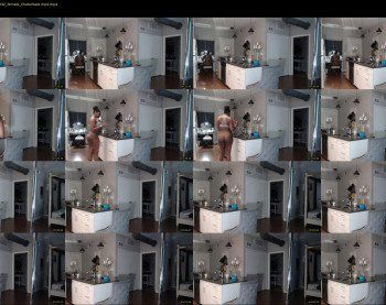 wynterheat — 56 minute Chaturbate female cam show recording, 720p, Apr 23, 2019