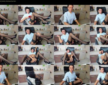 xkimoraxx — 51 minute Chaturbate female cam show recording, 720p, Apr 23, 2019