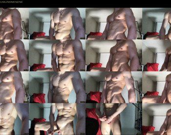 zyzz4444 — 24 minute Chaturbate male cam show recording, 1080p, Apr 22, 2019