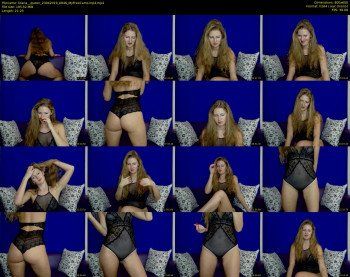 Queen__Diana — 22 minute MyFreeCams cam show recording, 480p, Apr 23, 2019