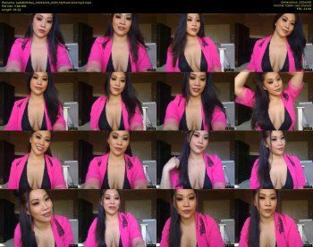 JADE_LEE — 5 minute MyFreeCams cam show recording, SD, Apr 24, 2019