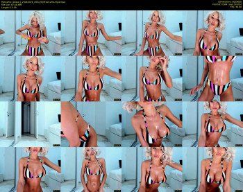Jelisse_J — 14 minute MyFreeCams cam show recording, 480p, Apr 23, 2019