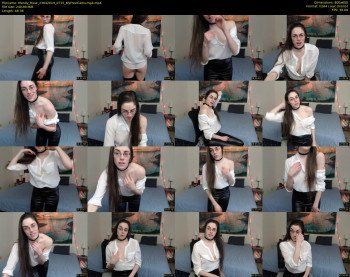 Mandy_Rose — 49 minute MyFreeCams cam show recording, 480p, Apr 23, 2019