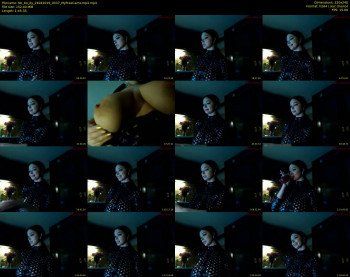 No_bo_dy — 106 minute MyFreeCams cam show recording, SD, Apr 24, 2019