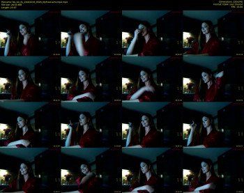 No_bo_dy — 24 minute MyFreeCams cam show recording, SD, Apr 24, 2019
